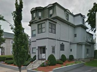 25 Cary Ave APT 1, Chelsea, MA 02150