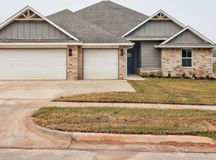 1814 Inglenook Dr, Norman, OK 73071