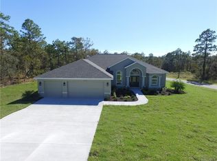 Poorwill Ave, Weeki wachee, FL 34614