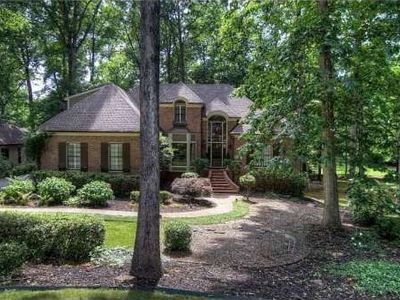 135 Hedge Lawn Trl, Alpharetta, GA, 30004