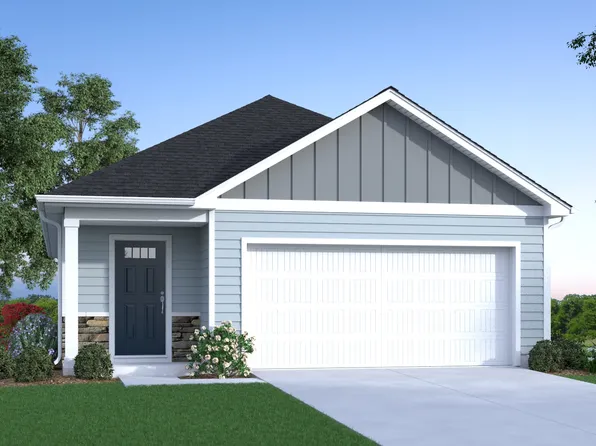 1459 Whirlaway Ln, Lexington, SC 29073