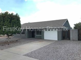 20818 N 11th Ave, Phoenix, AZ 85027
