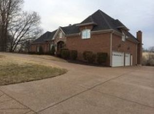 539 Ridgecrest Ln, Lebanon, TN 37087