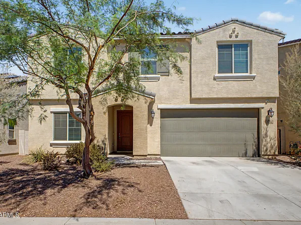2394 N 212th Dr, Buckeye, AZ 85396