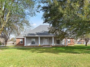 120 Saint Pierre Blvd, Carencro, LA 70520