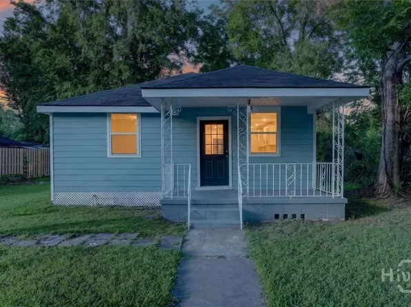 1329 E 33rd Street, Savannah, GA 31404
