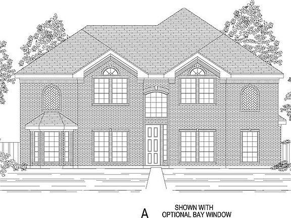 2nd image of 5112 Amherst Ct #16HUGM