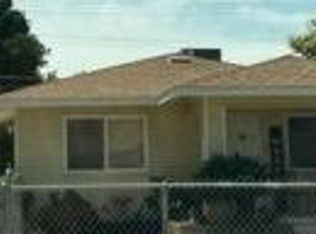 1317 W Oak St, Visalia, CA 93291