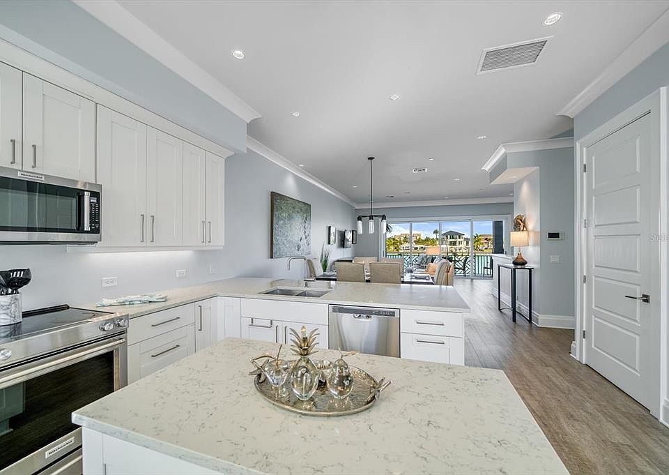 158 Brightwater Dr Clearwater Beach FL Zillow