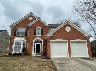 12132 Humboldt Dr, Charlotte, NC 28277