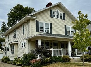 124-126 E 3rd St, Springfield, OH 45504