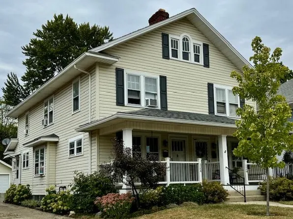 124-126 E 3rd St, Springfield, OH 45504