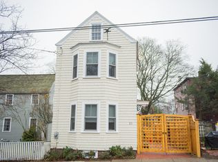 21 Summer St, Newburyport, MA 01950
