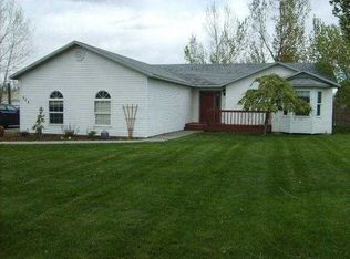 234 Mountain View Dr E, Jerome, ID 83338