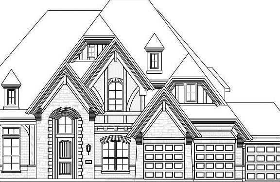 3rd image of 2049 Temperence Hill Dr #P299es