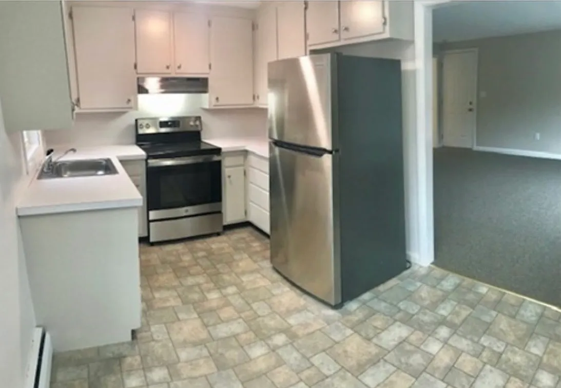 1 bed, 700 sqft, $1,875 — Photo 2