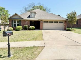 1420 Sena Dr, Conway, AR 72034