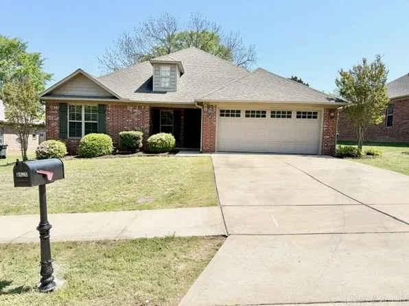 1420 Sena Dr, Conway, AR 72034