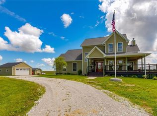 33396 578th Ave, Cambridge, IA 50046