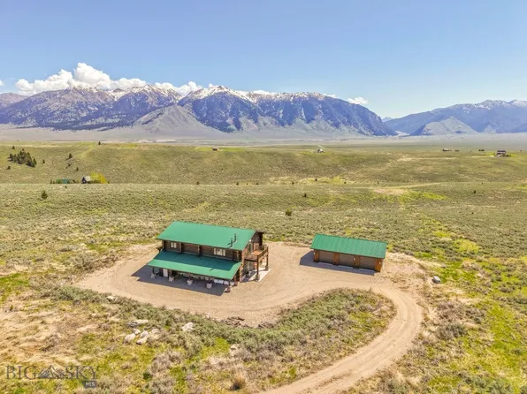 23 Lake Trl, Cameron, MT 59720