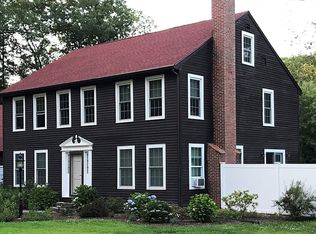 286 Main Rd, Montgomery, MA 01085