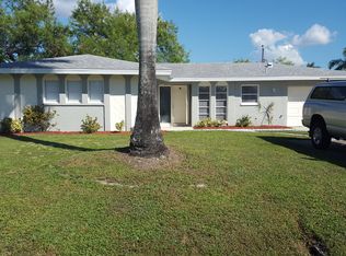 3405 SE 11th Ave, Cape Coral, FL 33904
