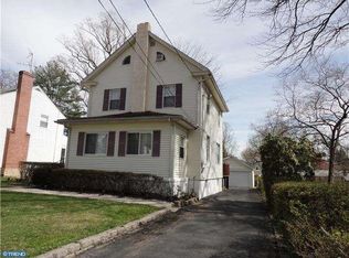 105 Forest Rd, Springfield, PA 19064