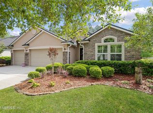 2151 Club Lake Dr, Orange Park, FL 32065