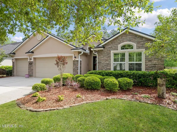 2151 CLUB LAKE Drive, Orange Park, FL 32065