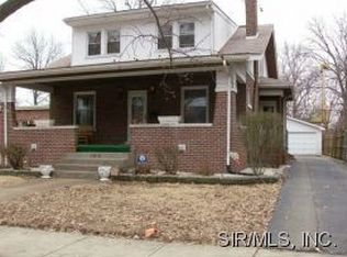 2818 State St, Granite City, IL