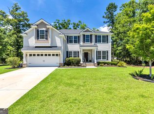 2 Tanager Ct, Savannah, GA 31405