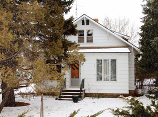 9 Vida East Rd, Vida, MT 59274