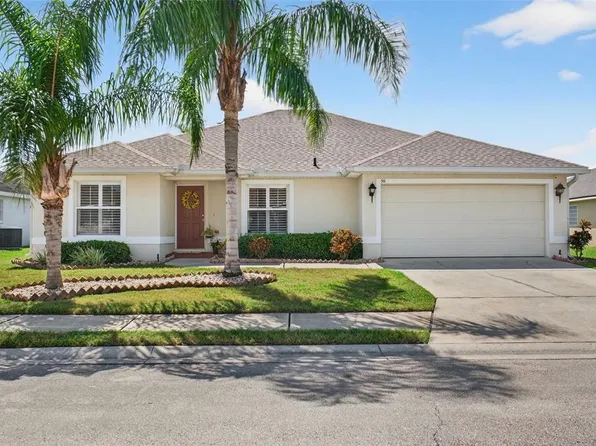 511 Buckshot Ln, Lakeland, FL 33809