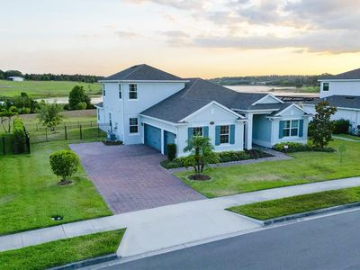 16744 Sanctuary Dr, Winter Garden, FL, 34787