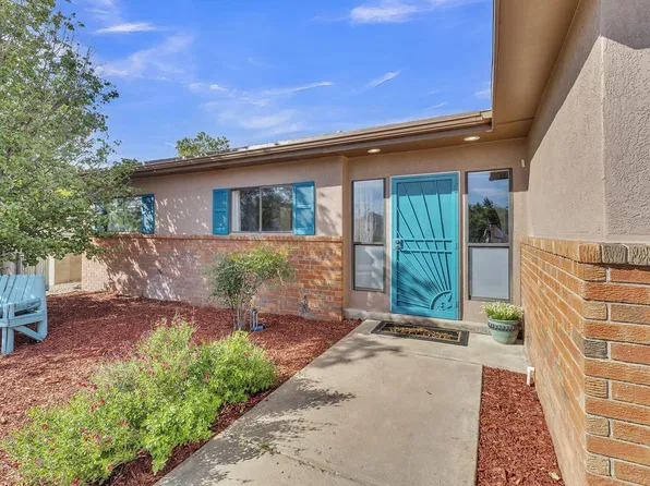 12515 Domingo Rd NE, Albuquerque, NM 87123