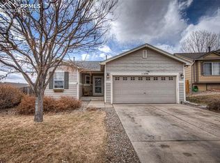 11408 Berry Farm Rd, Fountain, CO 80817