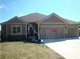 6201 N Britt Ave, Kansas City, MO 64151