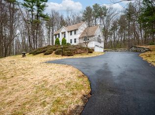 356 Church St, Northborough, MA 01532