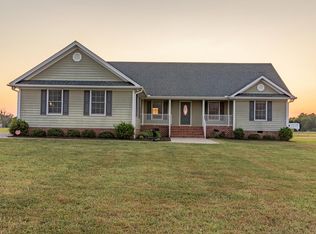 101 Piney Creek Rd, South Hill, VA 23970