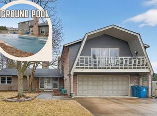 1380 Sommerset Way, Bourbonnais, IL