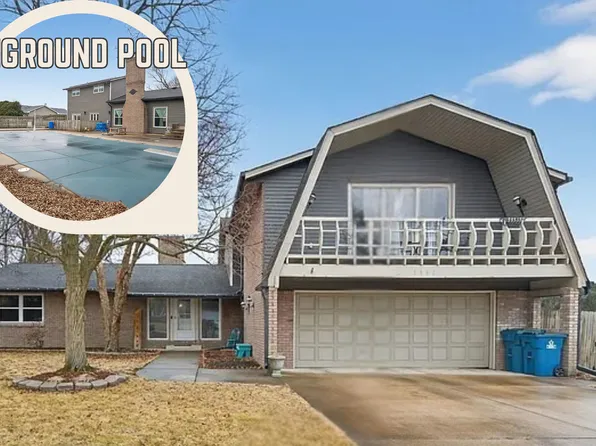 1380 Sommerset Way, Bourbonnais, IL 60914