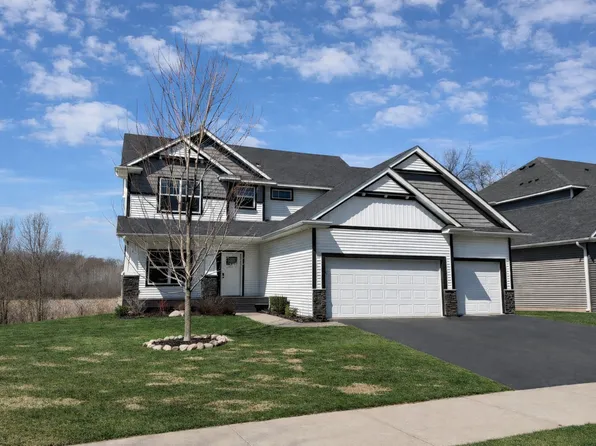 20630 Hamlet Ave N, Forest Lake, MN 55025