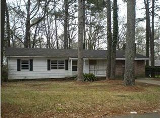 445 Daniel Cir, Jackson, MS 39212