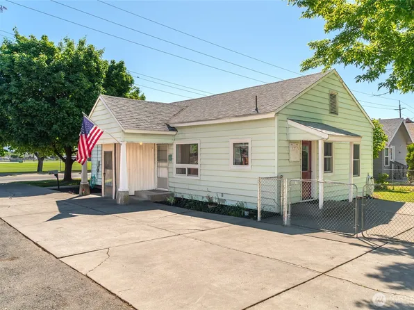 606 S Miller Street, Wenatchee, WA 98801