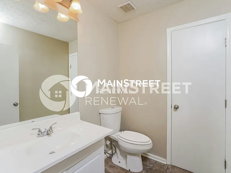 WM - Primary Bathroom
