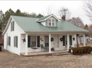 1311 Lafayette Rd, Scottsville, KY 42164