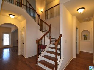 678 Chelsea Station Cir, Chelsea, AL 35043