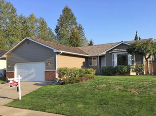 7710 E Country Club Dr, Arlington, WA 98223