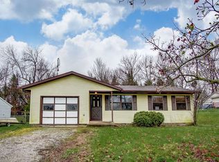 407 Orchard Hill Dr, Lagrange, IN 46761