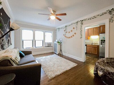 2nd image of 5071 N Wolcott Ave #1